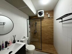 Blk 415B Waterfront I @ Northshore (Punggol), HDB 5 Rooms #583915991